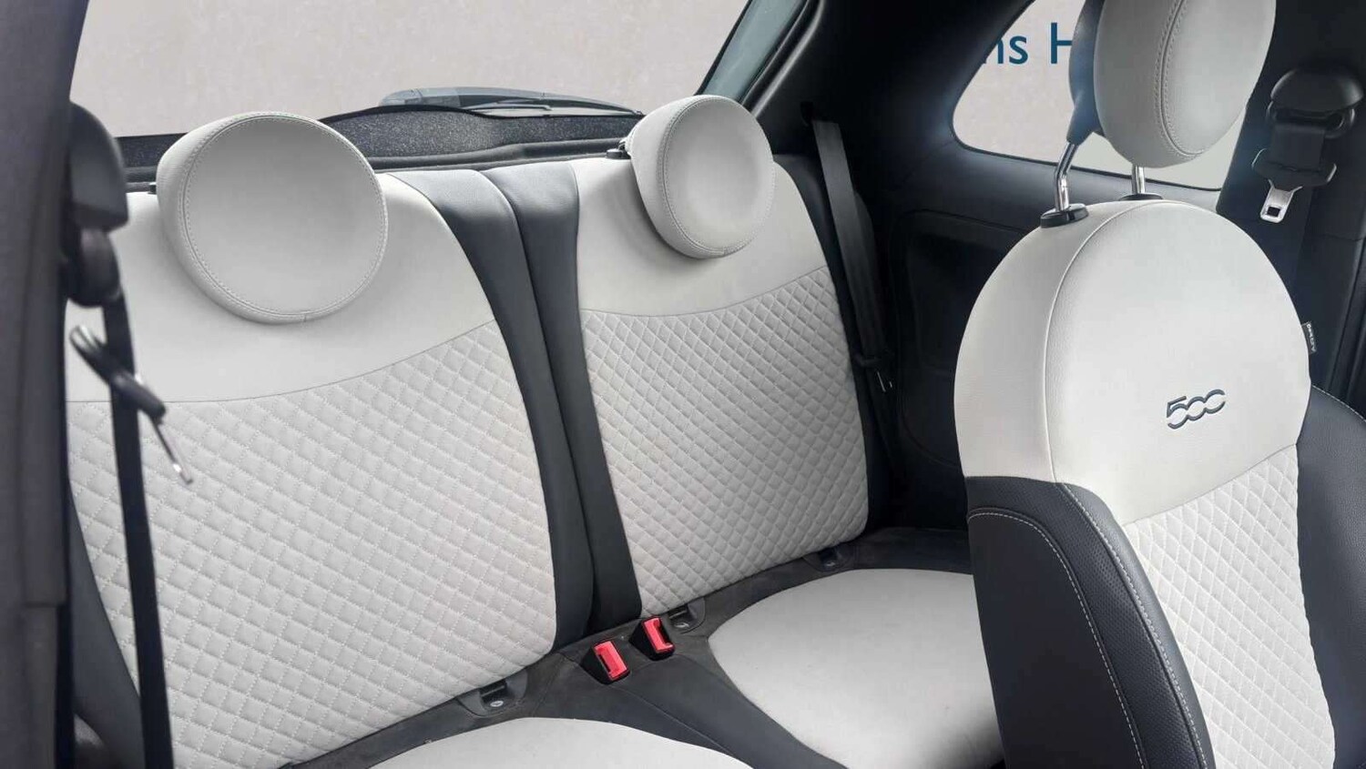 Used Fiat 500 2023 for sale - 78024373: Photo 11