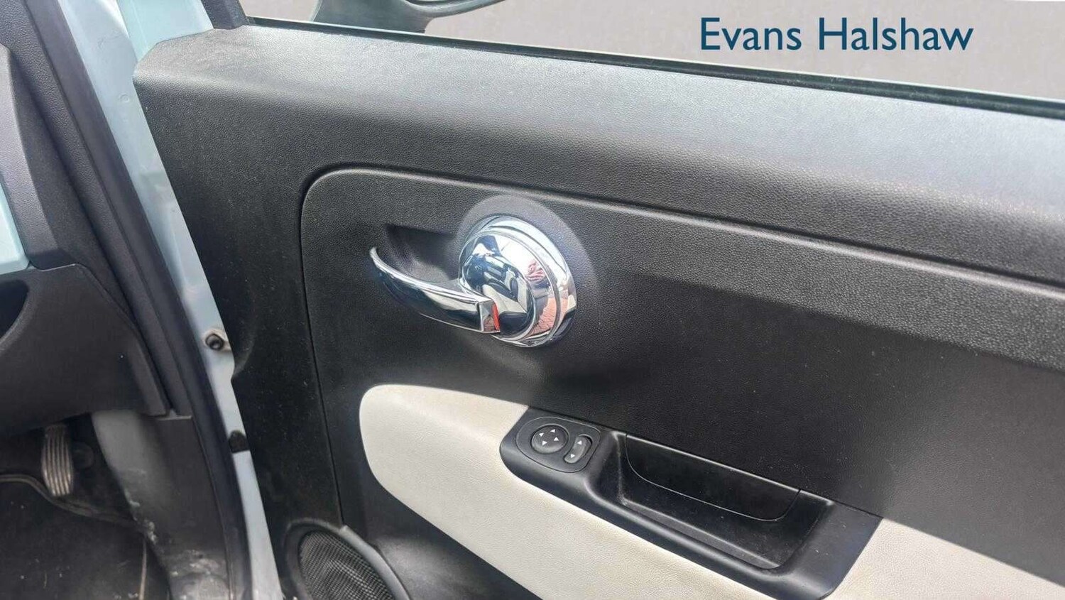 Used Fiat 500 2023 for sale - 78024373: Photo 12