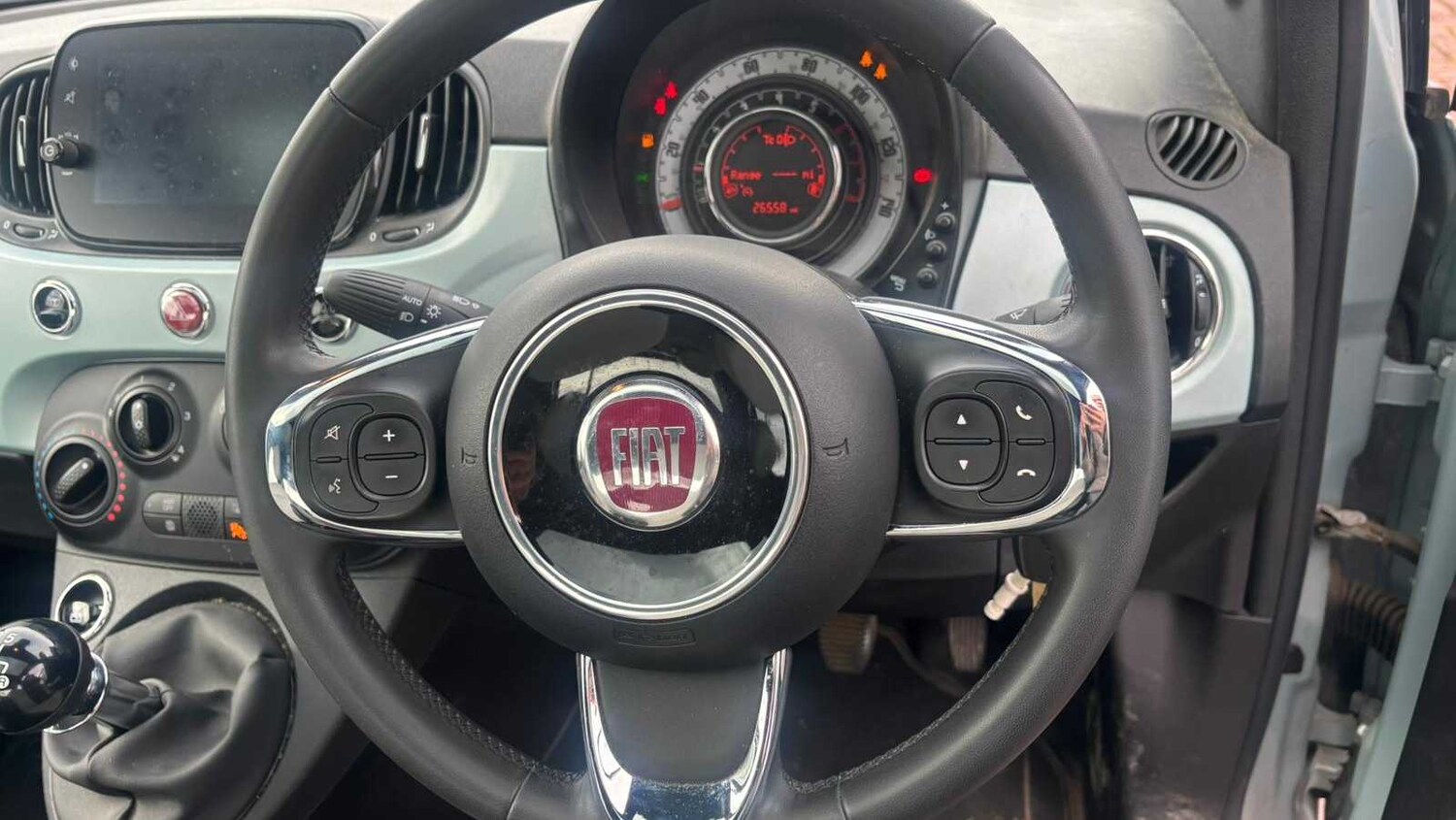 Used Fiat 500 2023 for sale - 78024373: Photo 13
