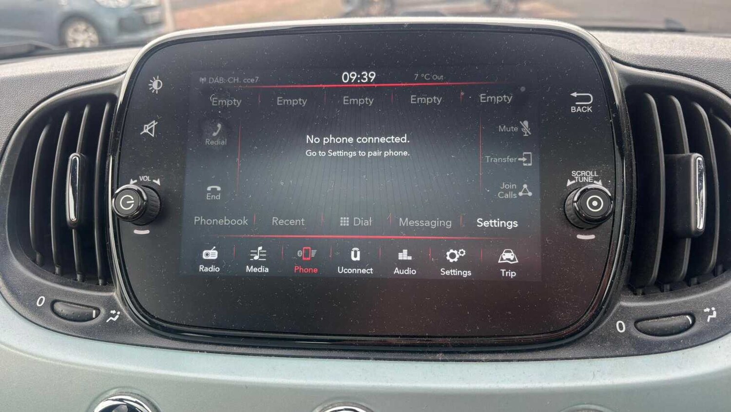 Used Fiat 500 2023 for sale - 78024373: Photo 16