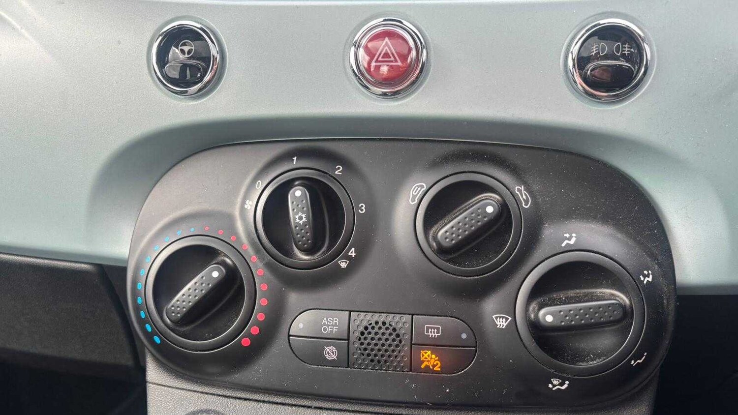 Used Fiat 500 2023 for sale - 78024373: Photo 17