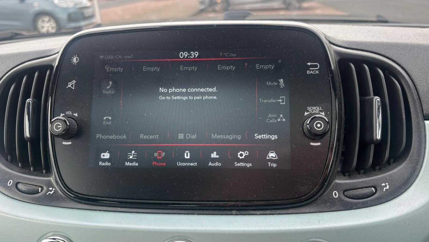 Used Fiat 500 2023 for sale - 78024373: Photo 18