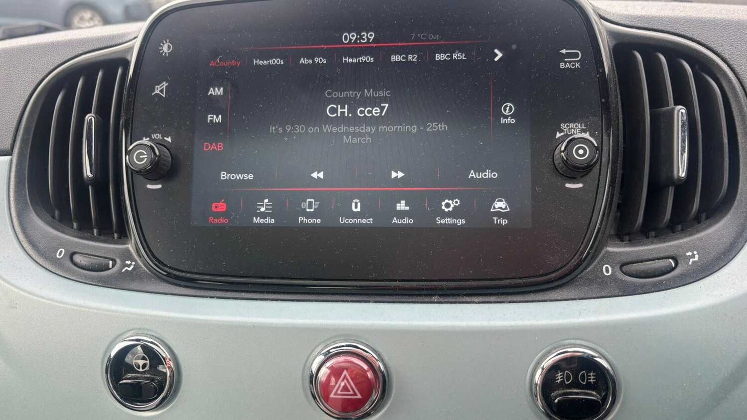 Used Fiat 500 2023 for sale - 78024373: Photo 19