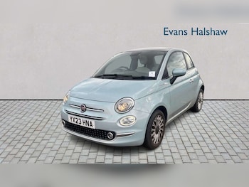 Fiat 500 feature image