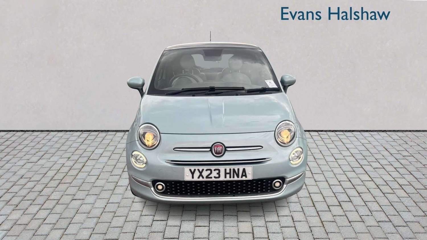 Used Fiat 500 2023 for sale - 78024373: Photo 2