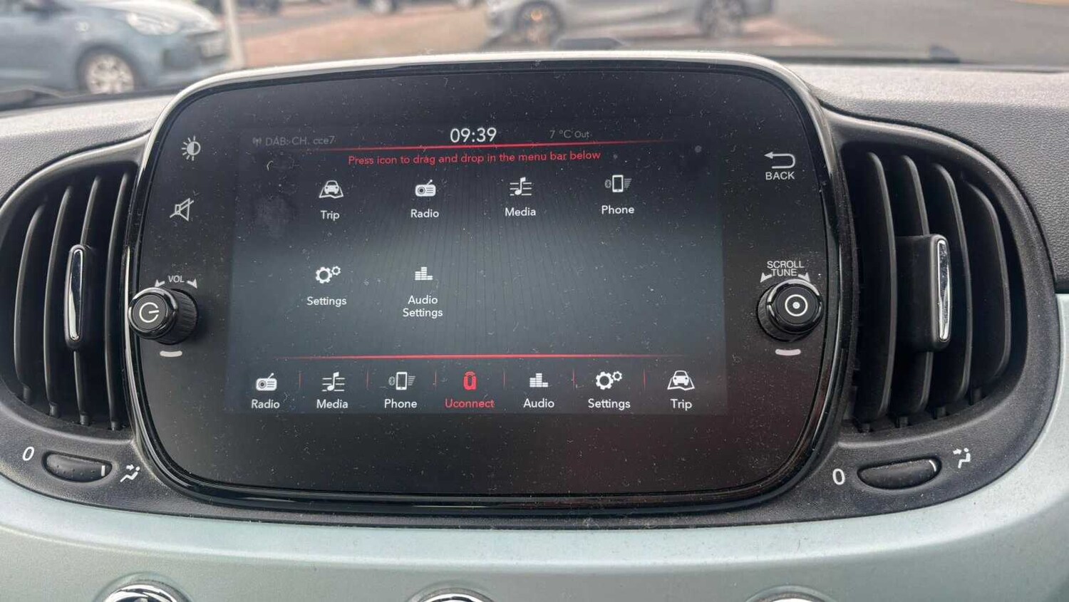 Used Fiat 500 2023 for sale - 78024373: Photo 20