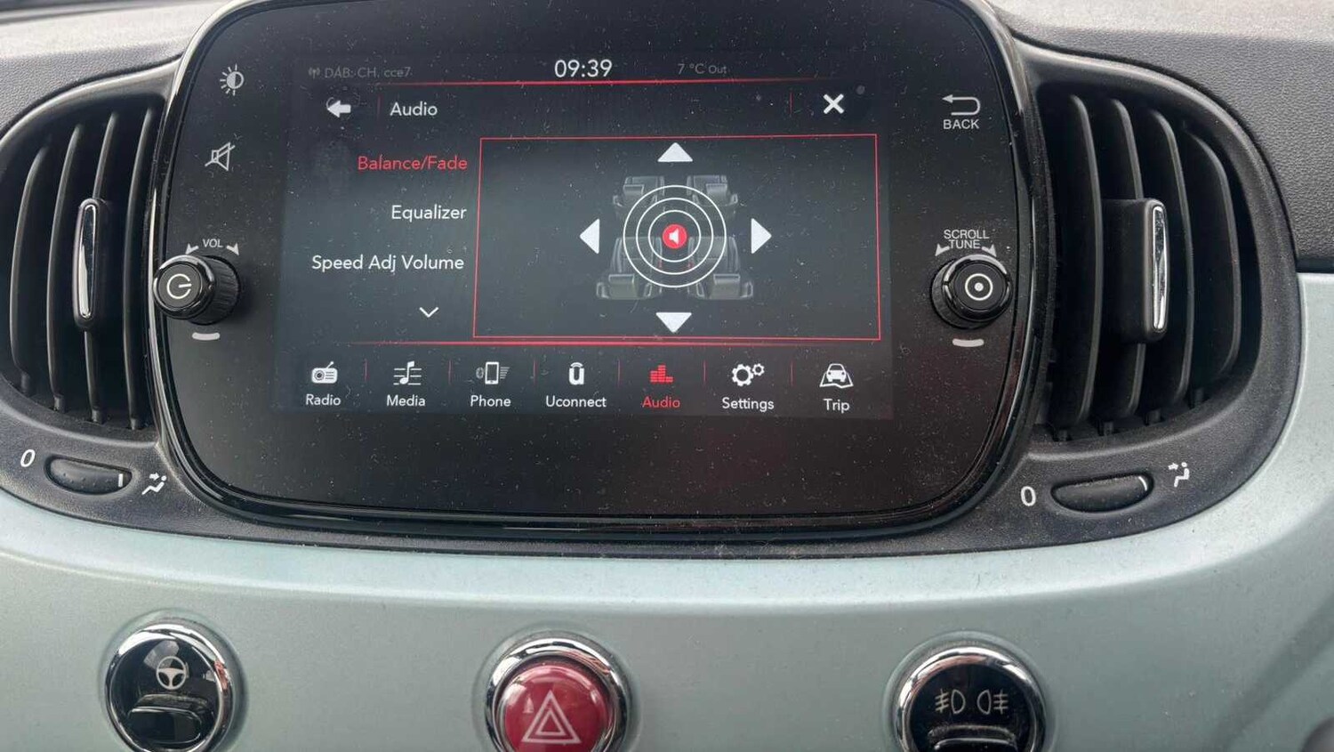 Used Fiat 500 2023 for sale - 78024373: Photo 21