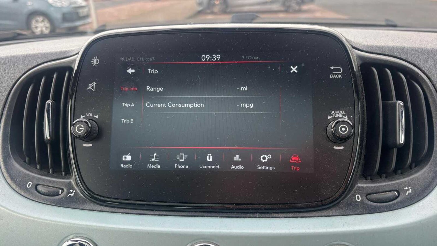 Used Fiat 500 2023 for sale - 78024373: Photo 23