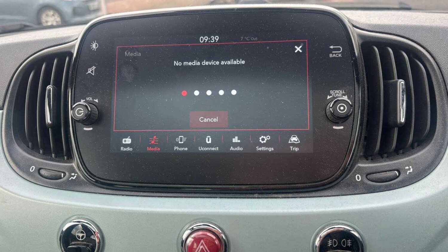 Used Fiat 500 2023 for sale - 78024373: Photo 24