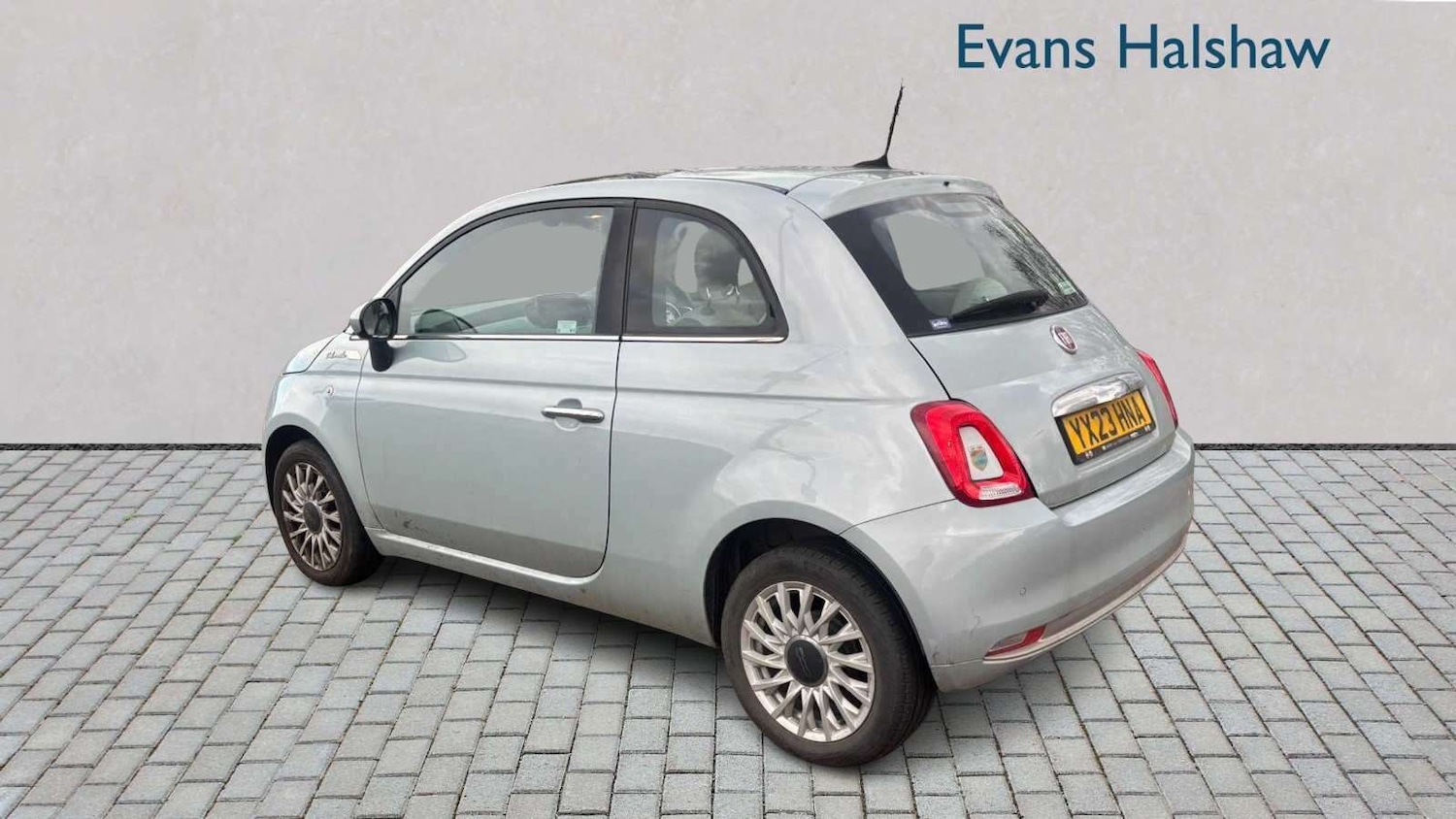 Used Fiat 500 2023 for sale - 78024373: Photo 3
