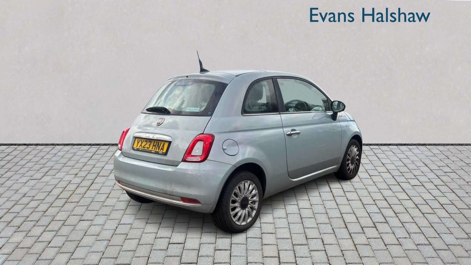 Used Fiat 500 2023 for sale - 78024373: Photo 4