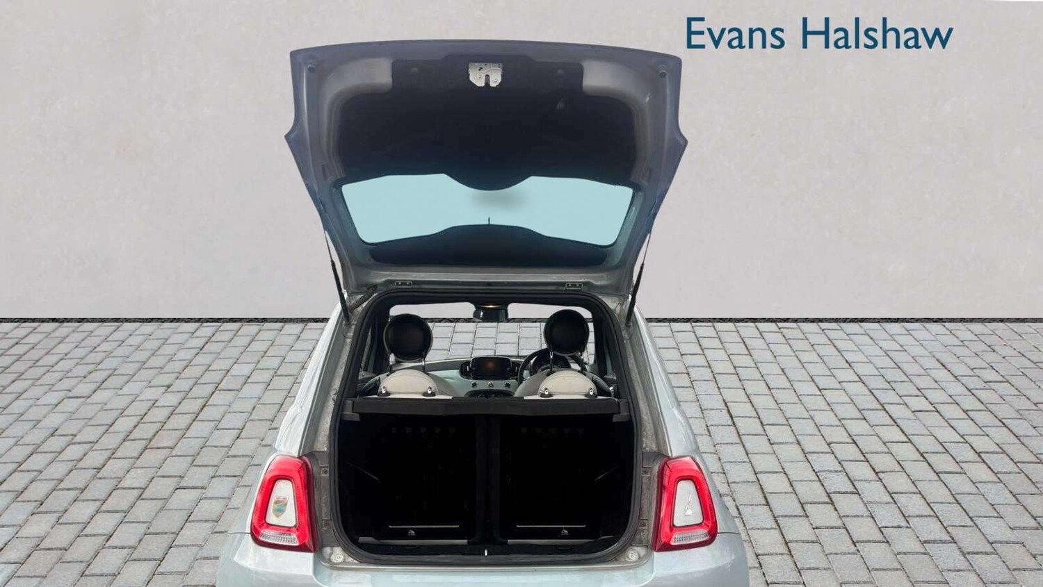 Used Fiat 500 2023 for sale - 78024373: Photo 6