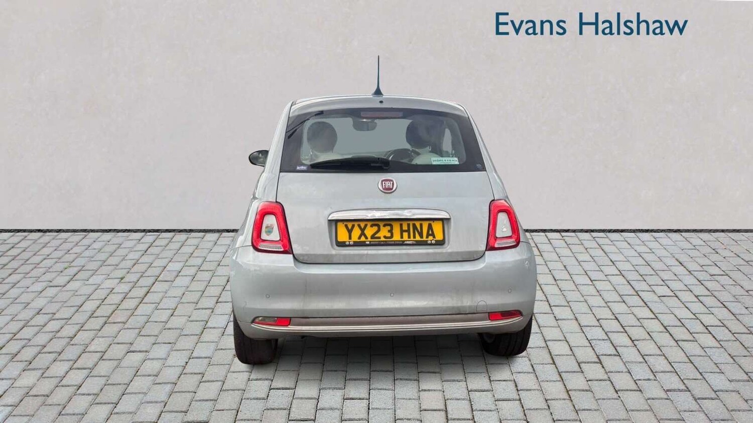 Used Fiat 500 2023 for sale - 78024373: Photo 8