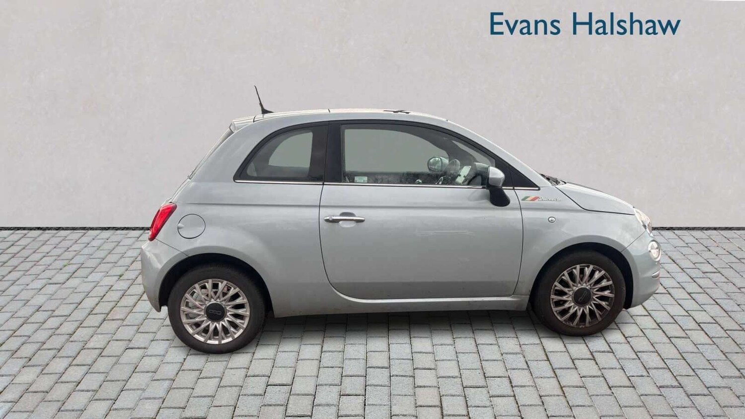 Used Fiat 500 2023 for sale - 78024373: Photo 9