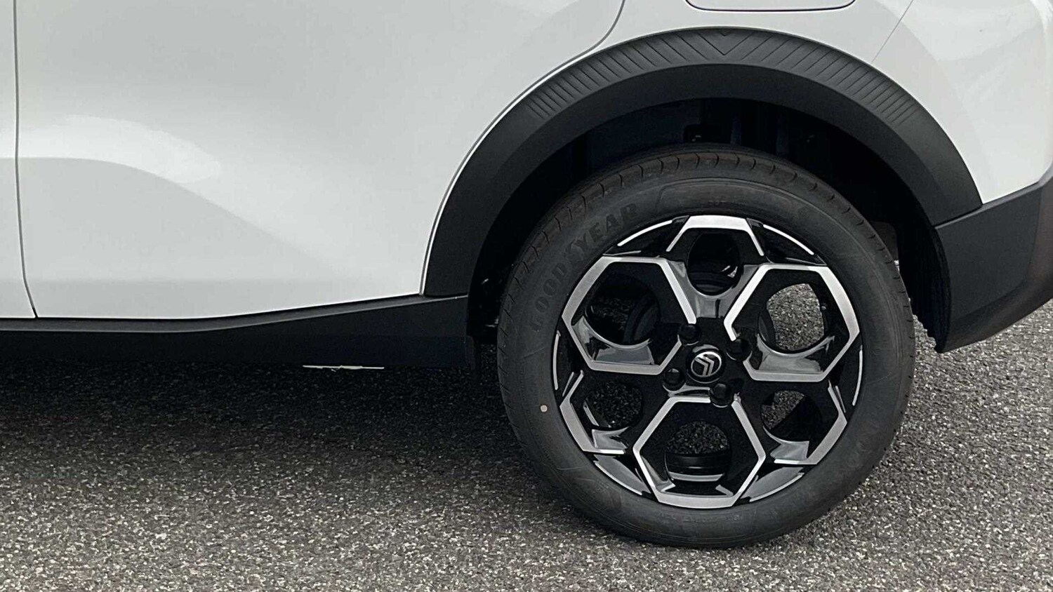 Used Citroen C3 for sale - 77862649: Photo 10