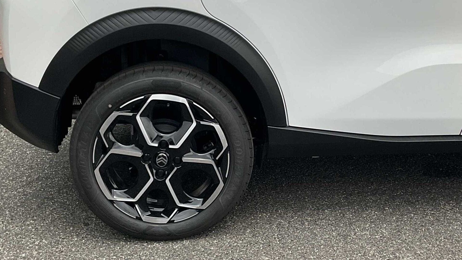 Used Citroen C3 for sale - 77862649: Photo 11