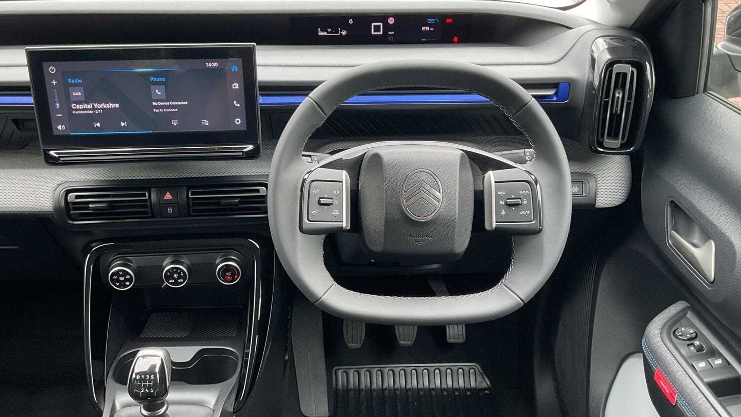 Used Citroen C3 for sale - 77862649: Photo 16