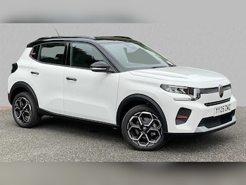 Citroen C3 feature image