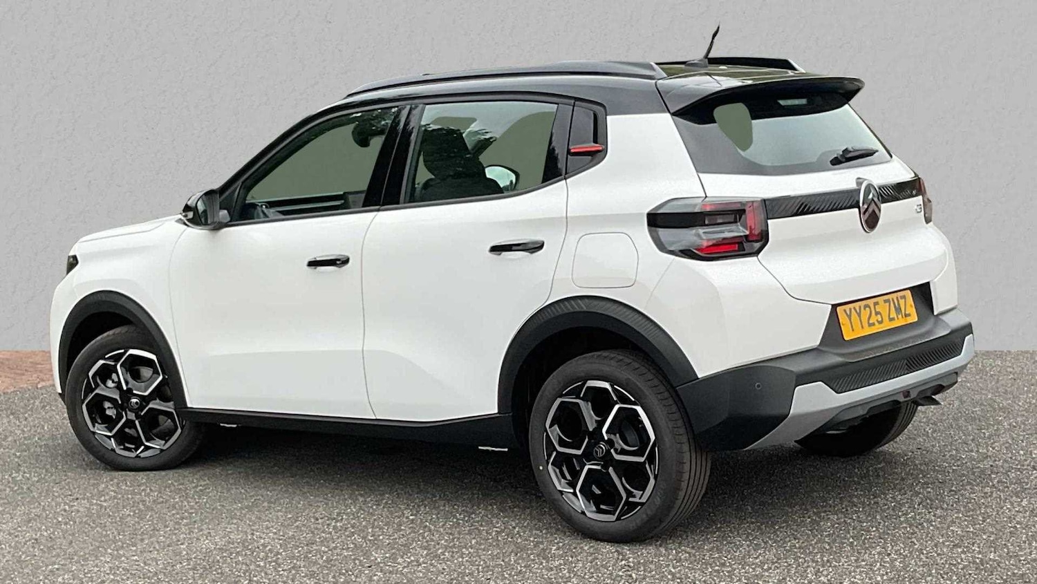 Used Citroen C3 for sale - 77862649: Photo 2