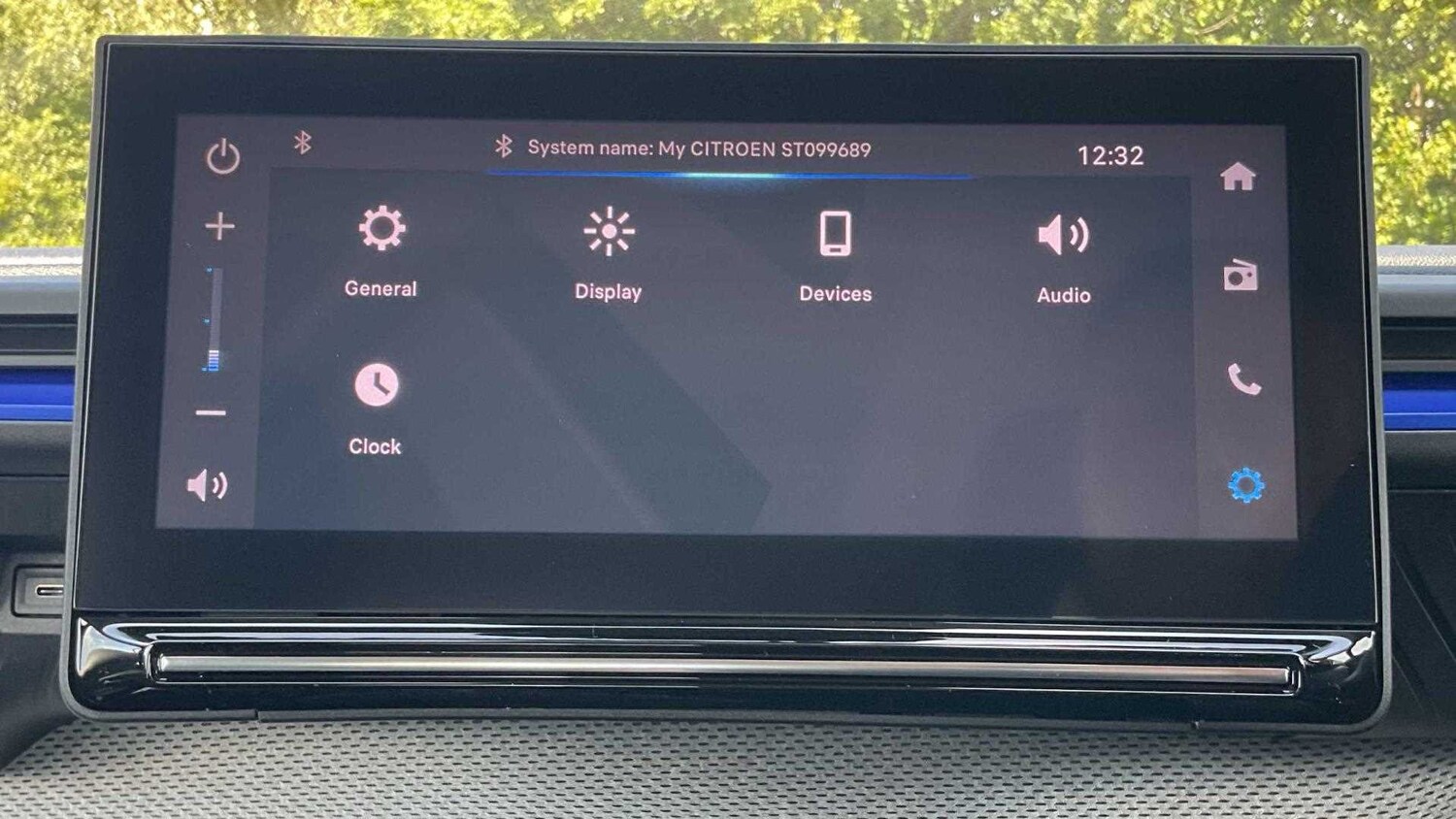 Used Citroen C3 for sale - 77862649: Photo 26