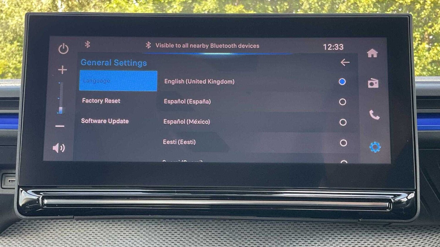 Used Citroen C3 for sale - 77862649: Photo 27