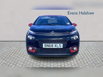 Used Citroen C3 2018 for sale - 78294845: Photo