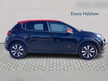 Used Citroen C3 2018 for sale - 78294845: Photo