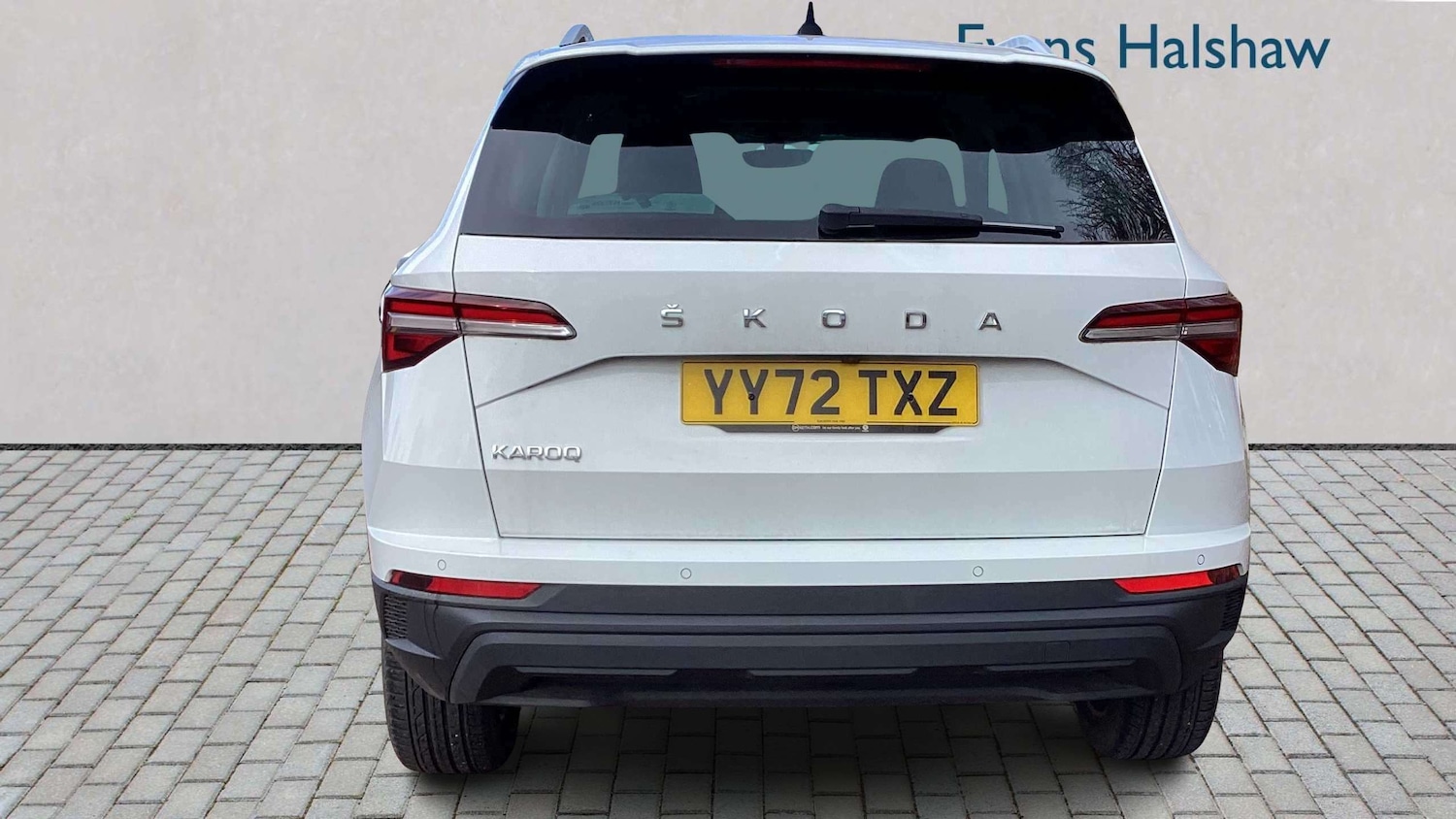 Used Skoda Karoq 2022 for sale - 78024111: Photo 11