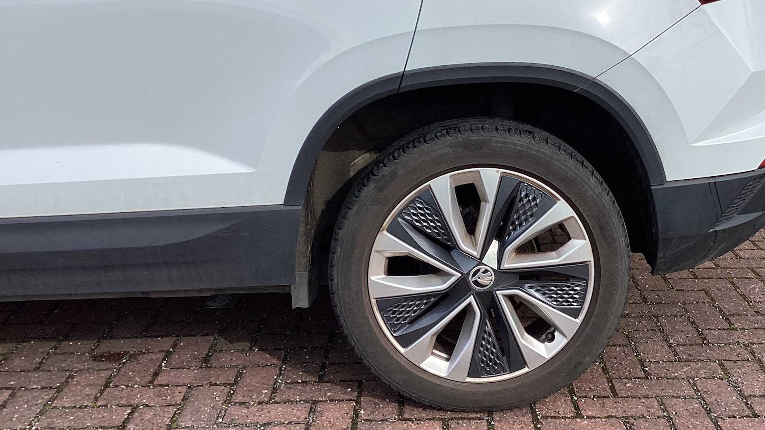 Used Skoda Karoq 2022 for sale - 78024111: Photo 12