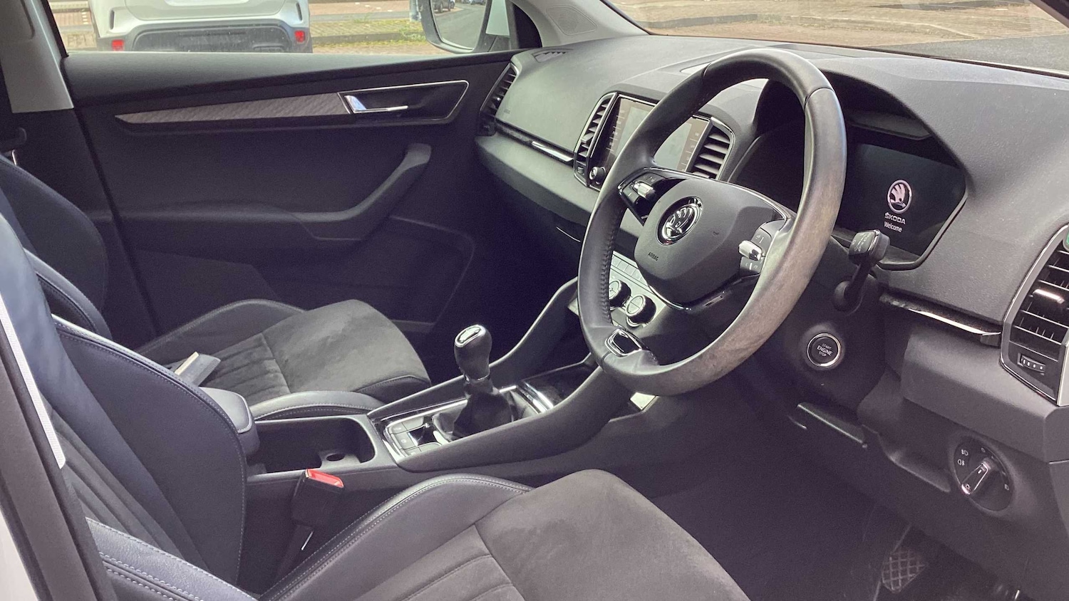 Used Skoda Karoq 2022 for sale - 78024111: Photo 15