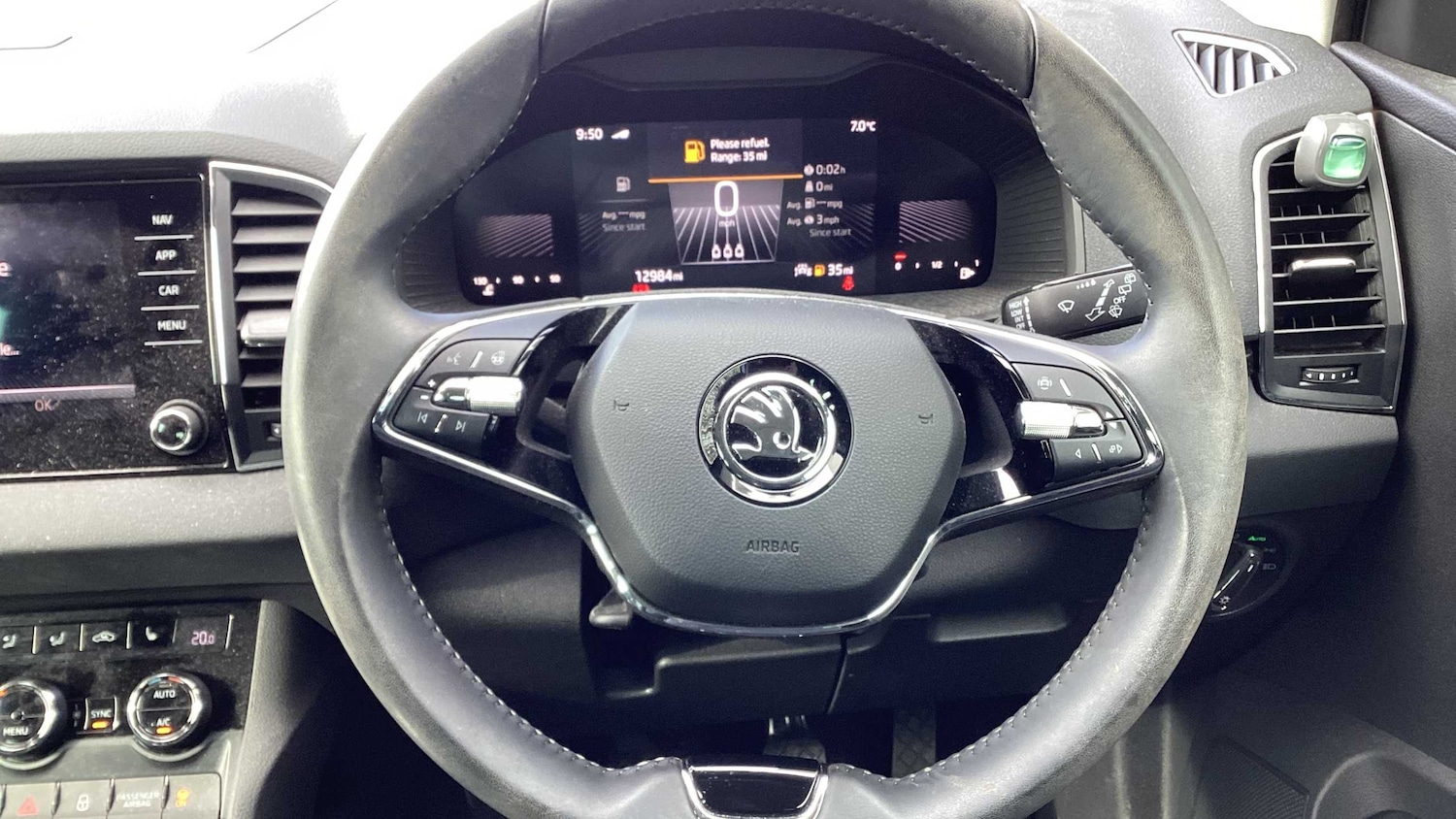 Used Skoda Karoq 2022 for sale - 78024111: Photo 16