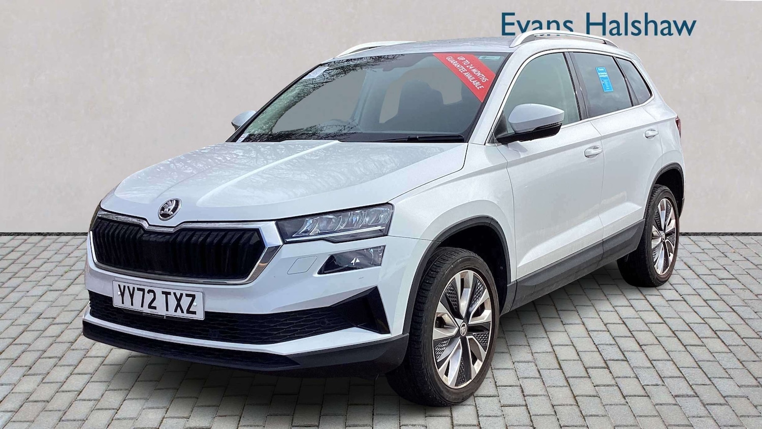 Used Skoda Karoq 2022 for sale - 78024111: Photo 2