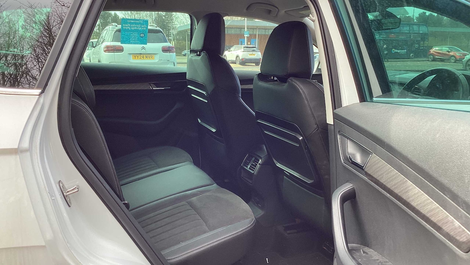 Used Skoda Karoq 2022 for sale - 78024111: Photo 21