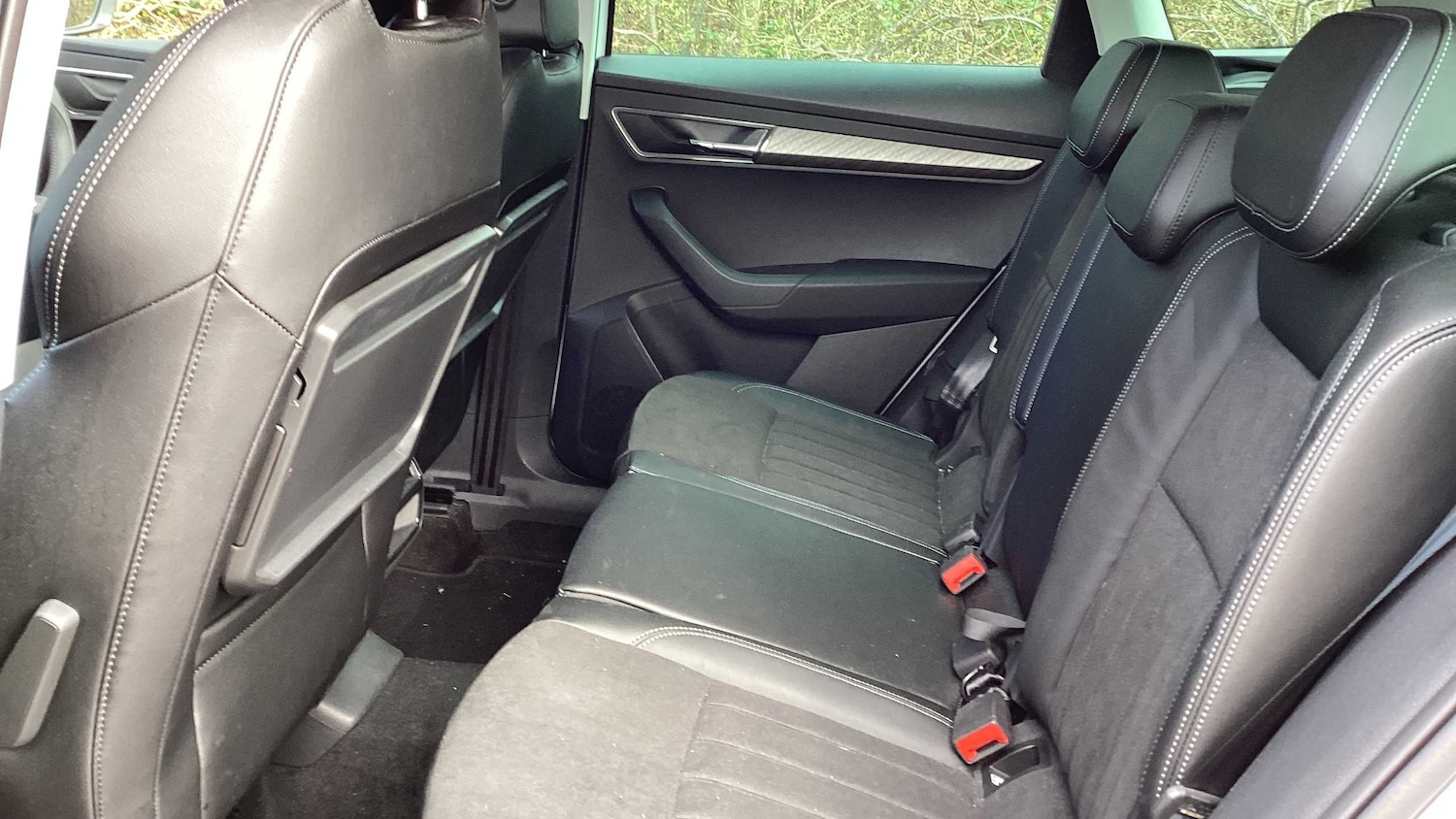 Used Skoda Karoq 2022 for sale - 78024111: Photo 22