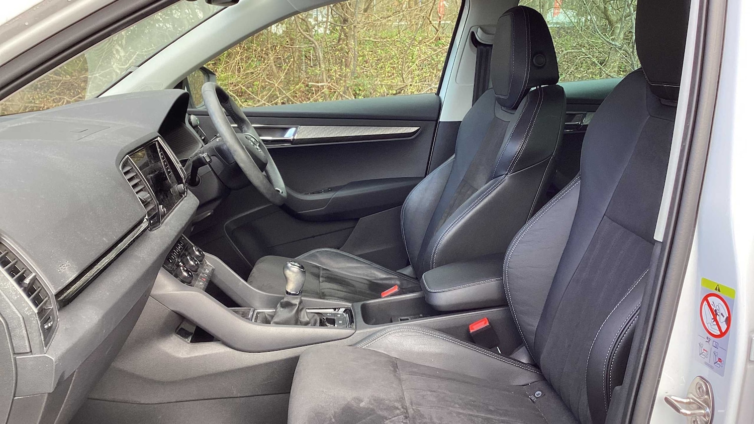 Used Skoda Karoq 2022 for sale - 78024111: Photo 23