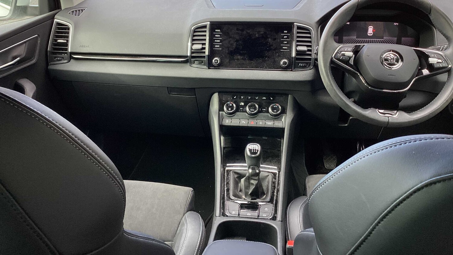 Used Skoda Karoq 2022 for sale - 78024111: Photo 25