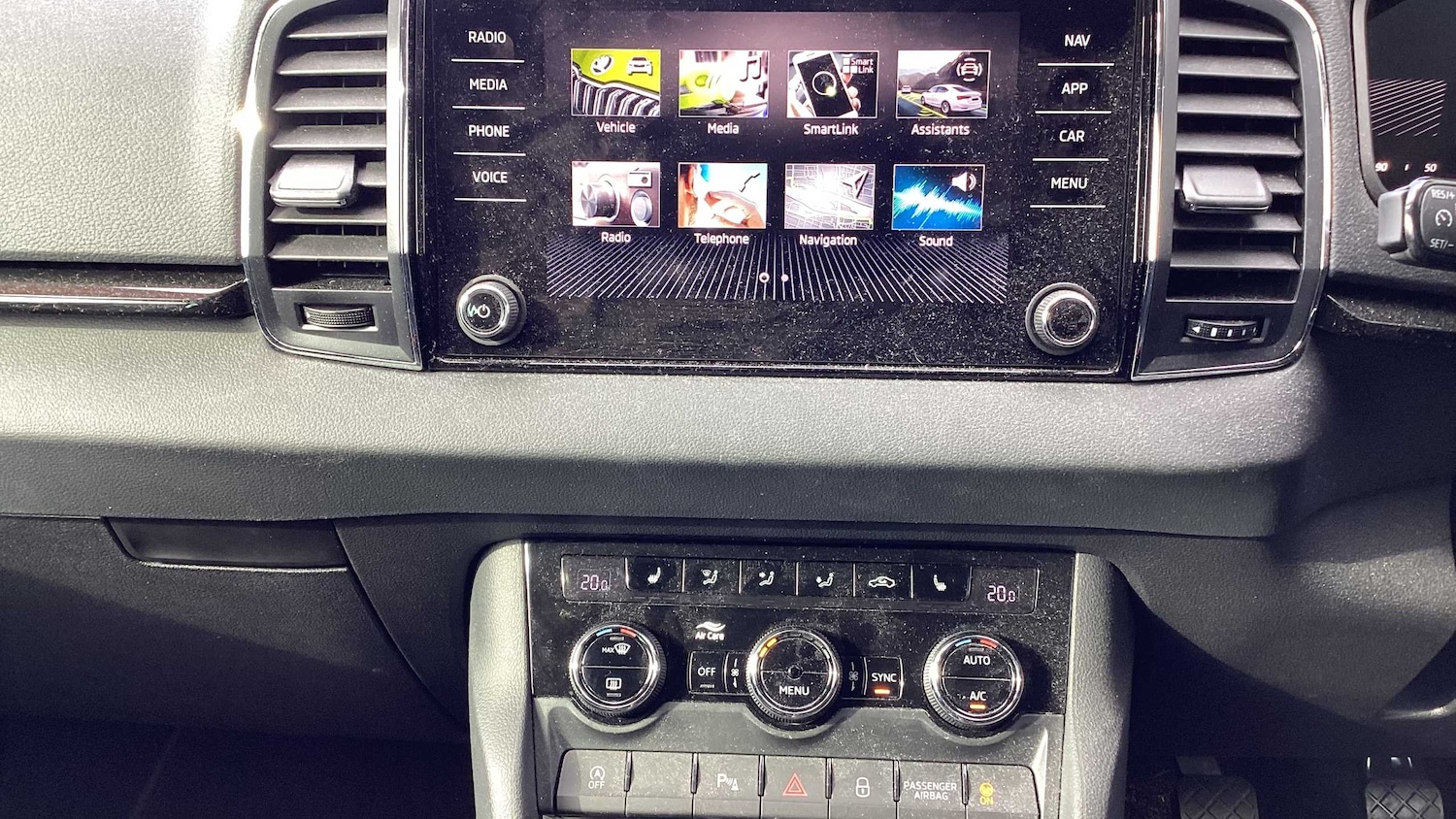 Used Skoda Karoq 2022 for sale - 78024111: Photo 26