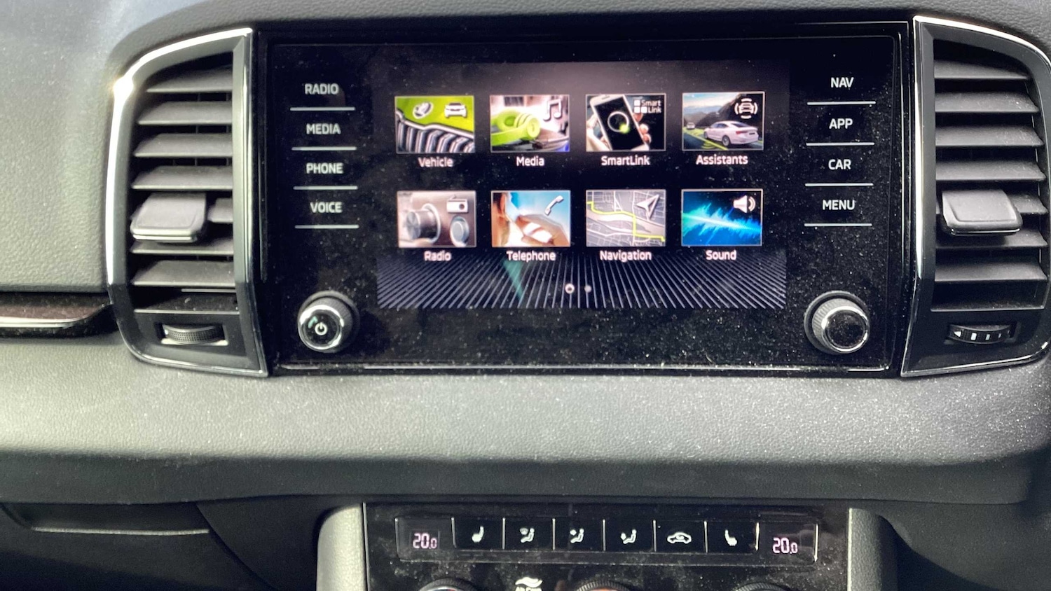 Used Skoda Karoq 2022 for sale - 78024111: Photo 27