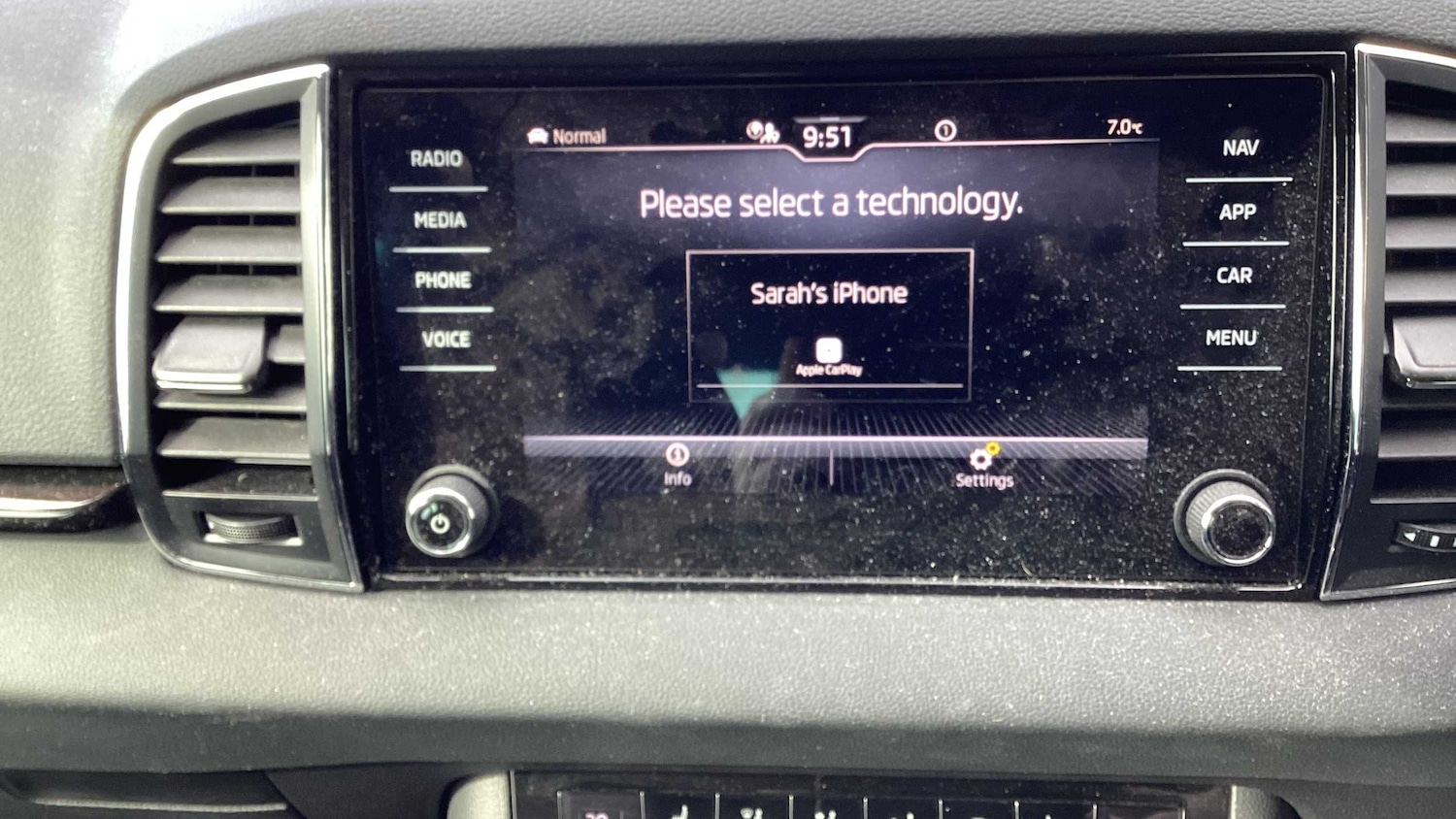 Used Skoda Karoq 2022 for sale - 78024111: Photo 29