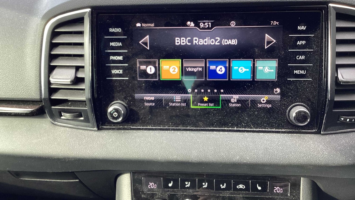 Used Skoda Karoq 2022 for sale - 78024111: Photo 31