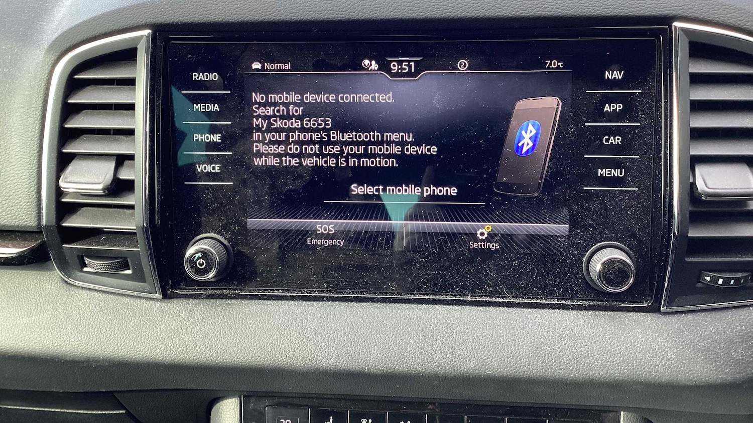 Used Skoda Karoq 2022 for sale - 78024111: Photo 33