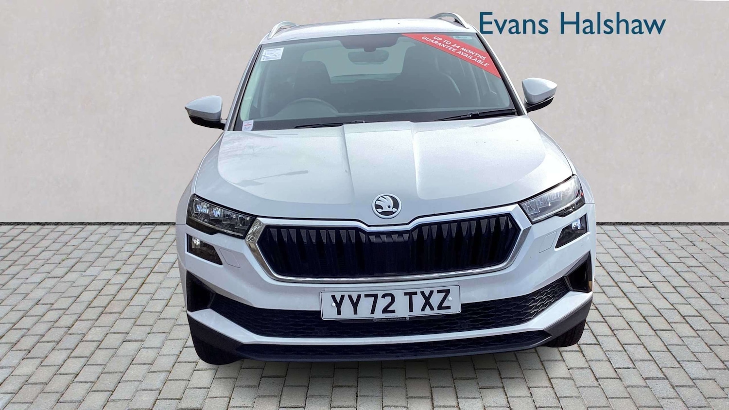 Used Skoda Karoq 2022 for sale - 78024111: Photo 7