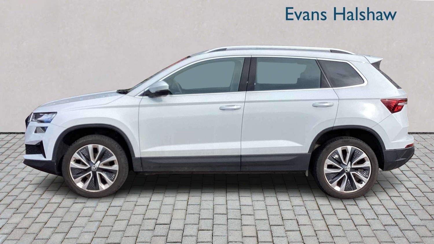 Used Skoda Karoq 2022 for sale - 78024111: Photo 8