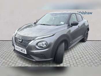 Used Nissan Juke 2024 for sale - 78551014: Photo