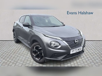 Used Nissan Juke 2024 for sale - 78551014: Photo