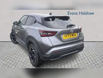 Used Nissan Juke 2024 for sale - 78551014: Photo