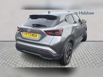 Used Nissan Juke 2024 for sale - 78551014: Photo