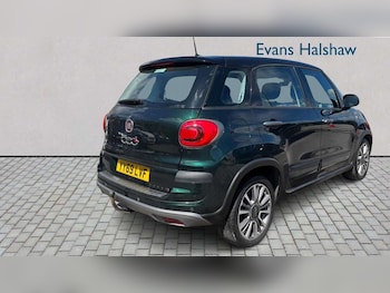 Used Fiat 500L 2019 for sale - 78937315: Photo