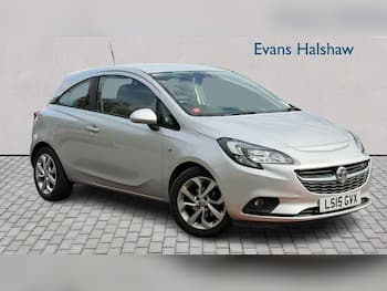 Used Vauxhall Corsa 2015 for sale - 79689510: Photo