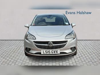 Used Vauxhall Corsa 2015 for sale - 79689510: Photo